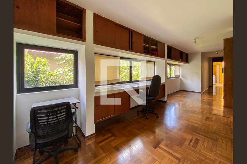 Casa, 4 quartos, 462 m² - Foto 57