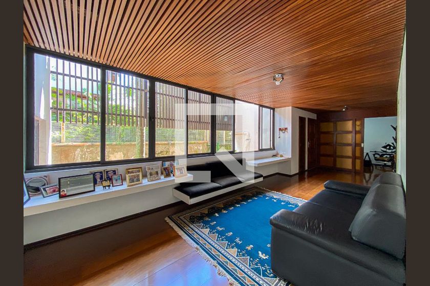 Casa, 4 quartos, 462 m² - Foto 17