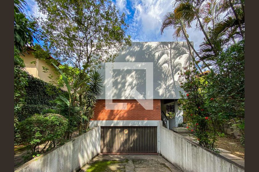 Casa, 4 quartos, 462 m² - Foto 233