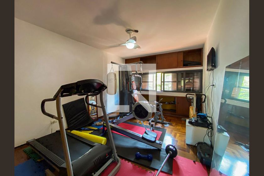 Casa, 4 quartos, 462 m² - Foto 131