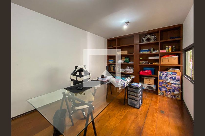 Casa, 4 quartos, 462 m² - Foto 77