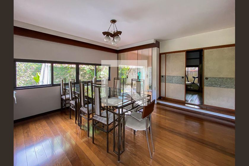 Casa, 4 quartos, 462 m² - Foto 33