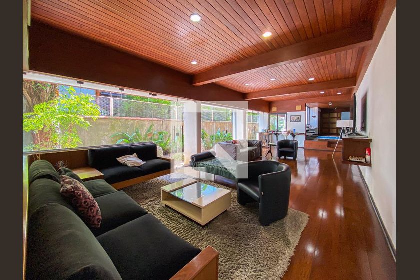 Casa, 4 quartos, 462 m² - Foto 9