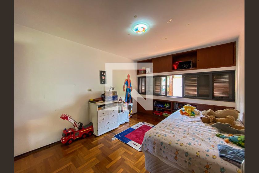 Casa, 4 quartos, 462 m² - Foto 127