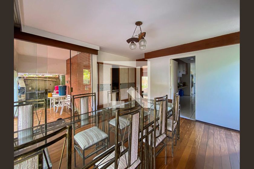 Casa, 4 quartos, 462 m² - Foto 35