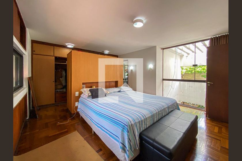Casa, 4 quartos, 462 m² - Foto 85