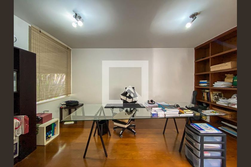 Casa, 4 quartos, 462 m² - Foto 73