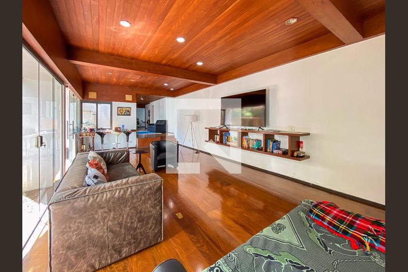 Casa, 4 quartos, 462 m² - Foto 5