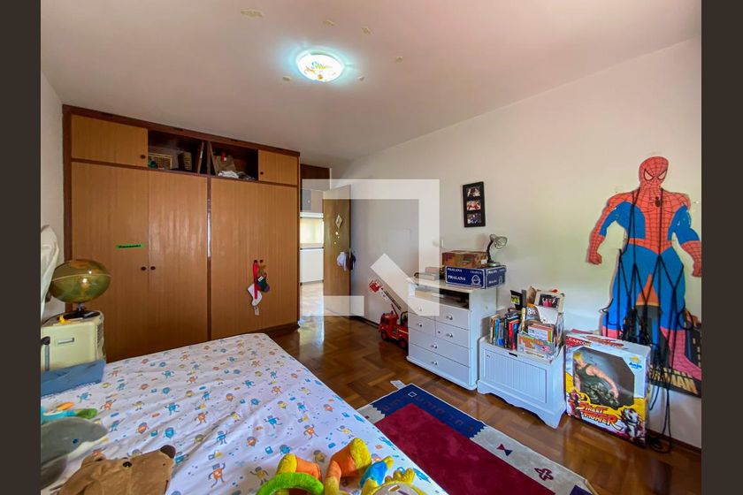 Casa, 4 quartos, 462 m² - Foto 125