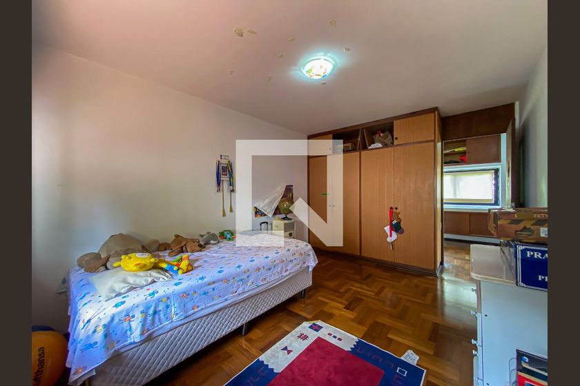 Casa, 4 quartos, 462 m² - Foto 121