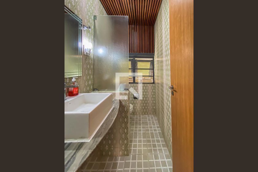 Casa, 4 quartos, 462 m² - Foto 153
