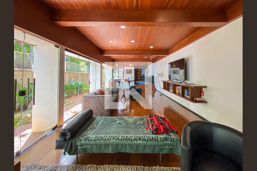 Casa, 4 quartos, 462 m² - Foto 7