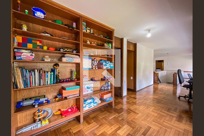 Casa, 4 quartos, 462 m² - Foto 63