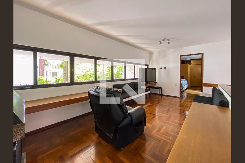 Casa, 4 quartos, 462 m² - Foto 41