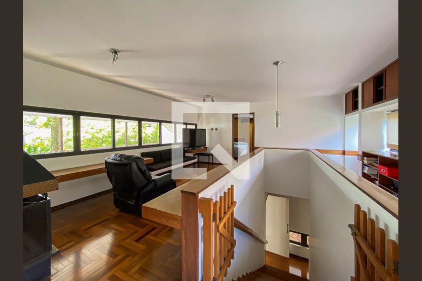 Casa, 4 quartos, 462 m² - Foto 39