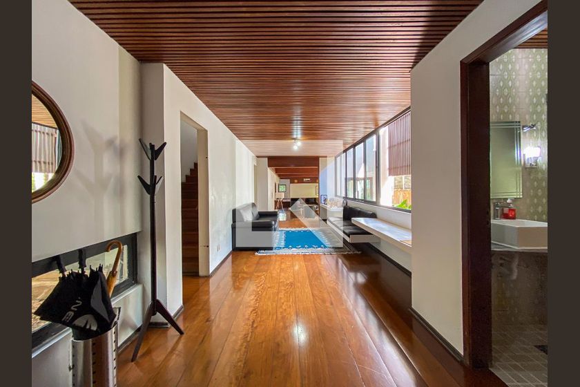 Casa, 4 quartos, 462 m² - Foto 21