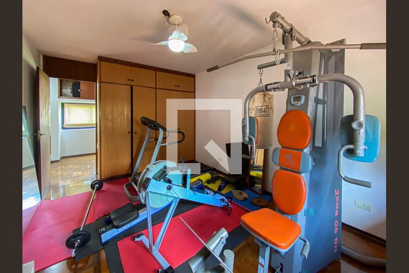 Casa, 4 quartos, 462 m² - Foto 135