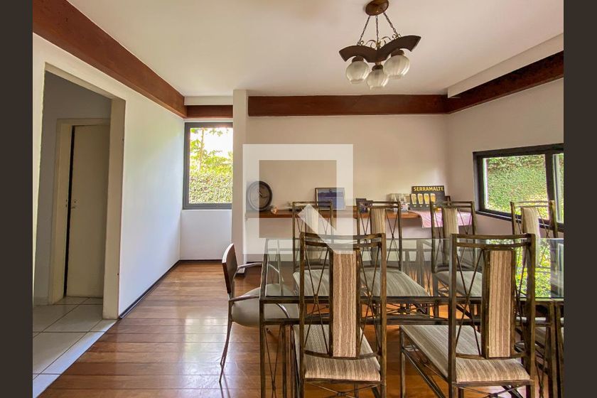 Casa, 4 quartos, 462 m² - Foto 27