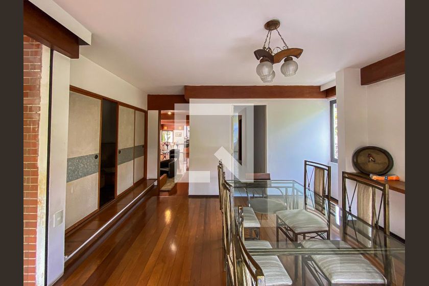 Casa, 4 quartos, 462 m² - Foto 31