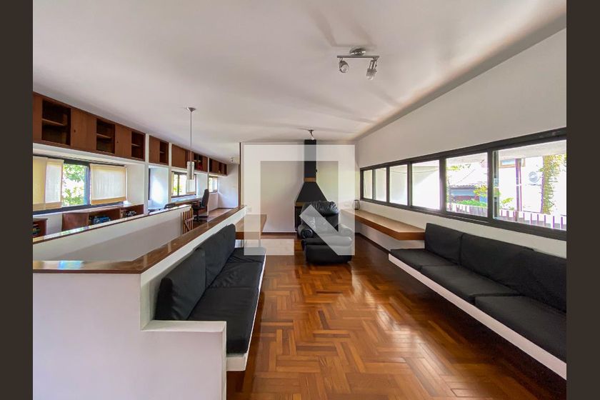 Casa, 4 quartos, 462 m² - Foto 47