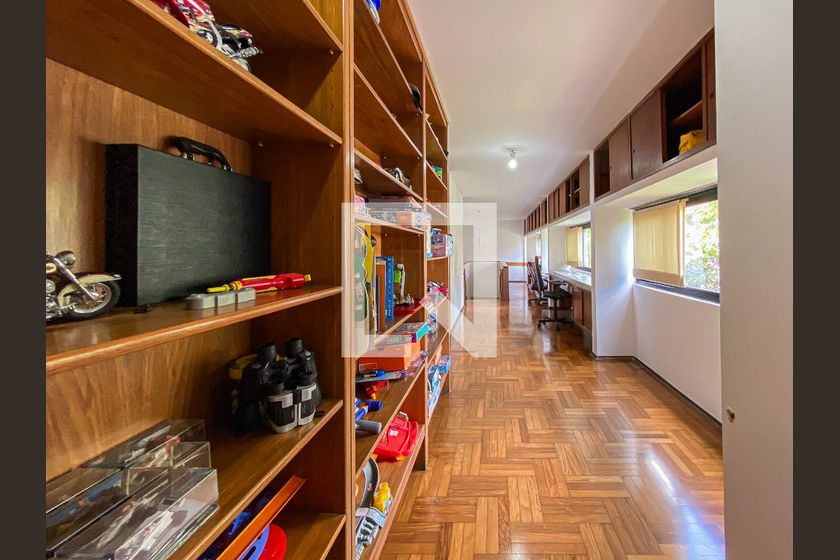 Casa, 4 quartos, 462 m² - Foto 61