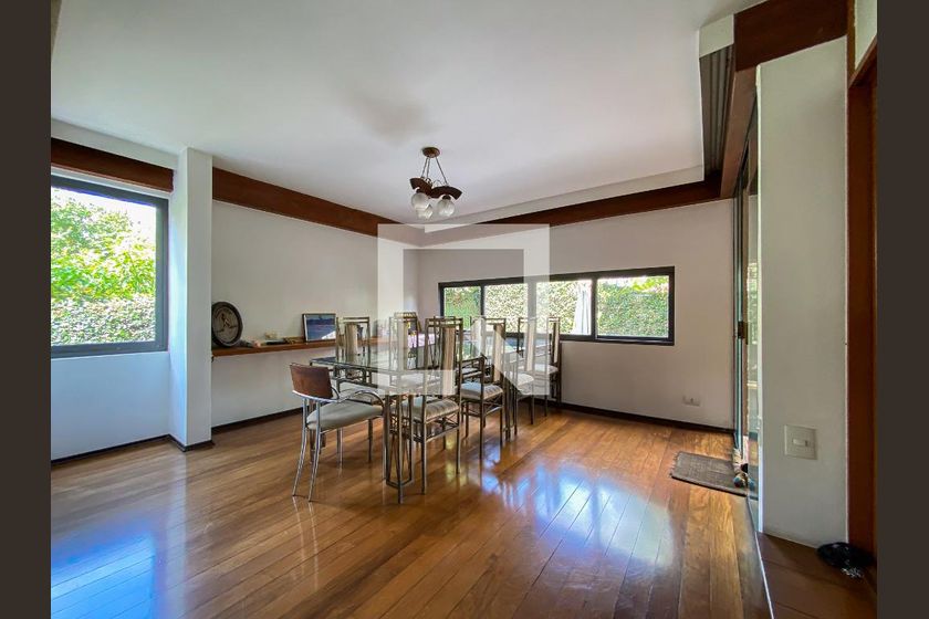 Casa, 4 quartos, 462 m² - Foto 25