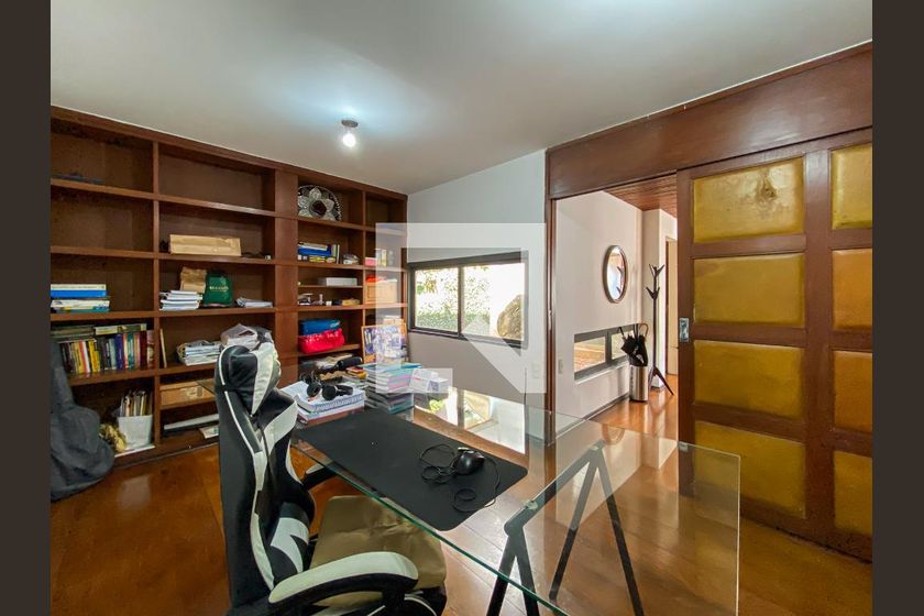 Casa, 4 quartos, 462 m² - Foto 75