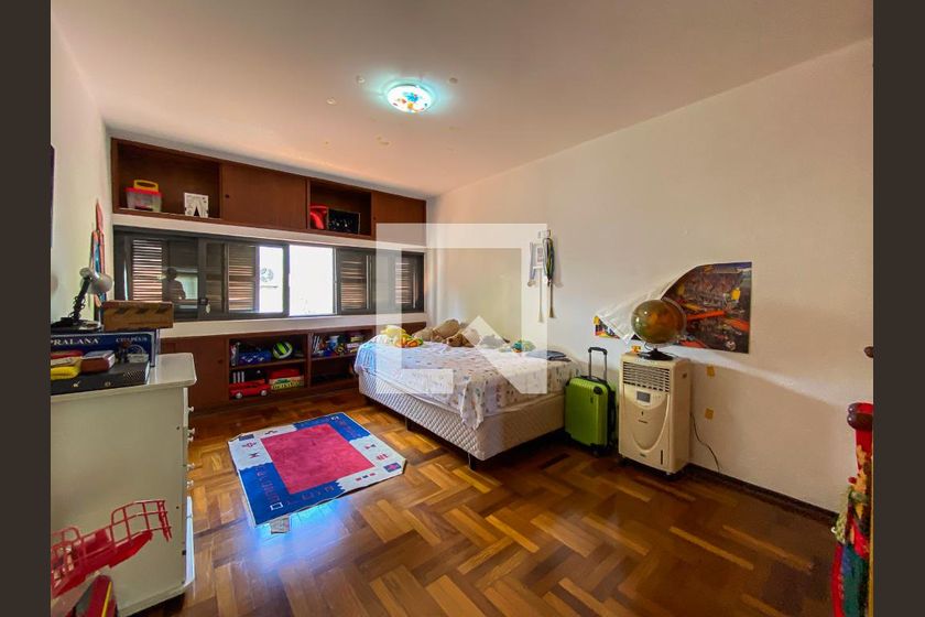 Casa, 4 quartos, 462 m² - Foto 117