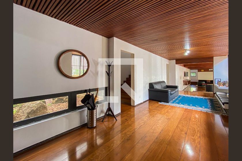 Casa, 4 quartos, 462 m² - Foto 23