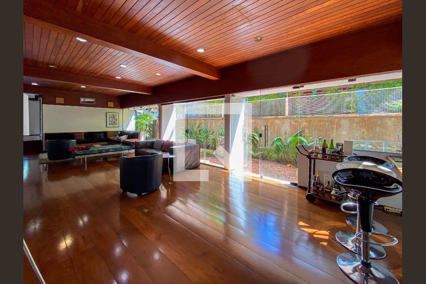 Casa, 4 quartos, 462 m² - Foto 11