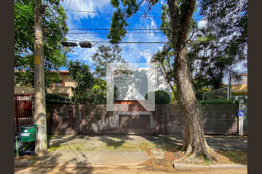 Casa, 4 quartos, 462 m² - Foto 235