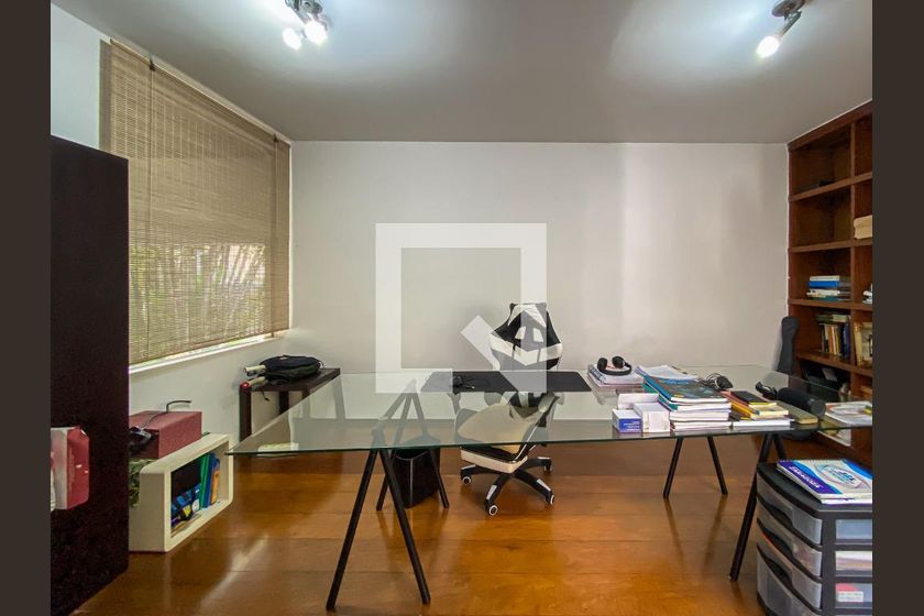 Casa, 4 quartos, 462 m² - Foto 79
