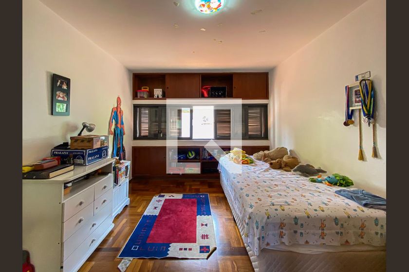 Casa, 4 quartos, 462 m² - Foto 129