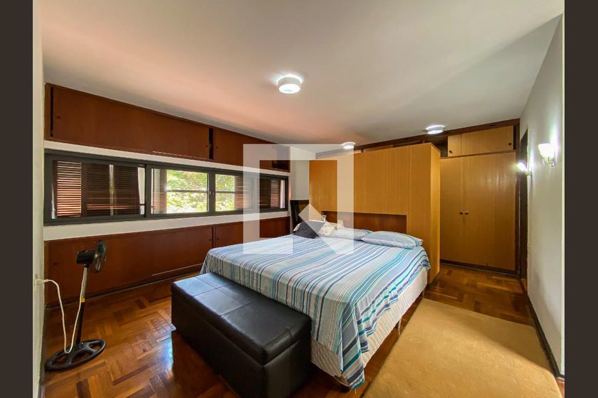 Casa, 4 quartos, 462 m² - Foto 81