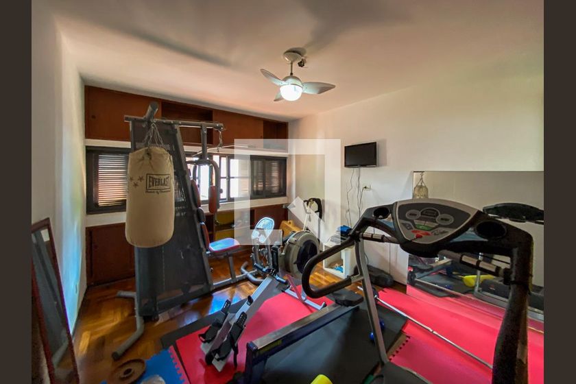 Casa, 4 quartos, 462 m² - Foto 133