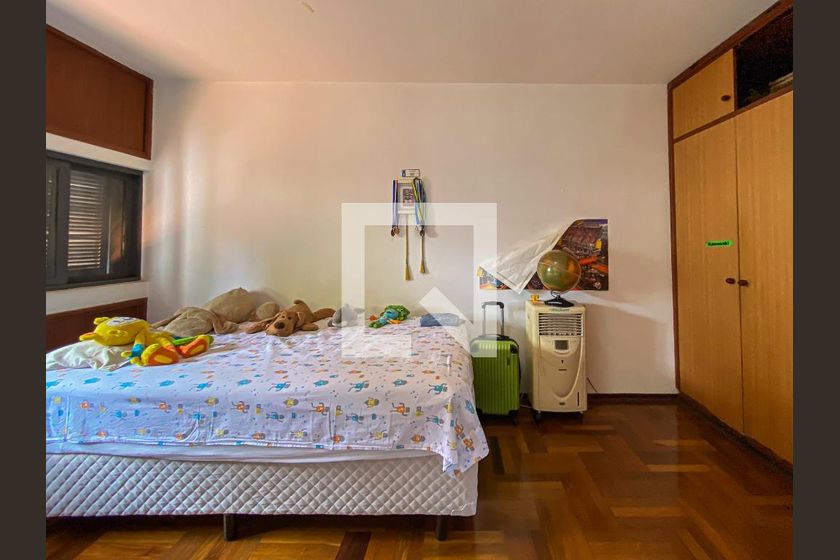 Casa, 4 quartos, 462 m² - Foto 119