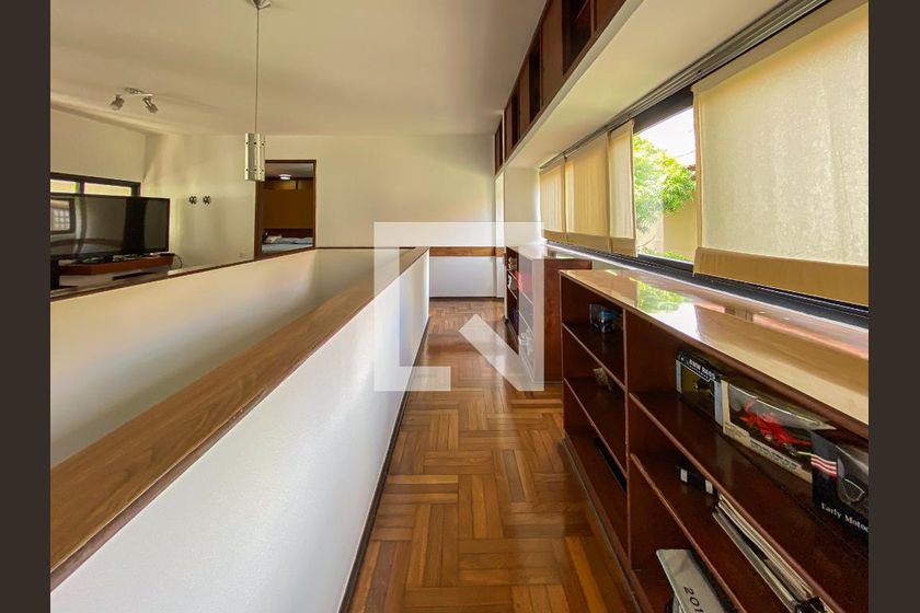 Casa, 4 quartos, 462 m² - Foto 53