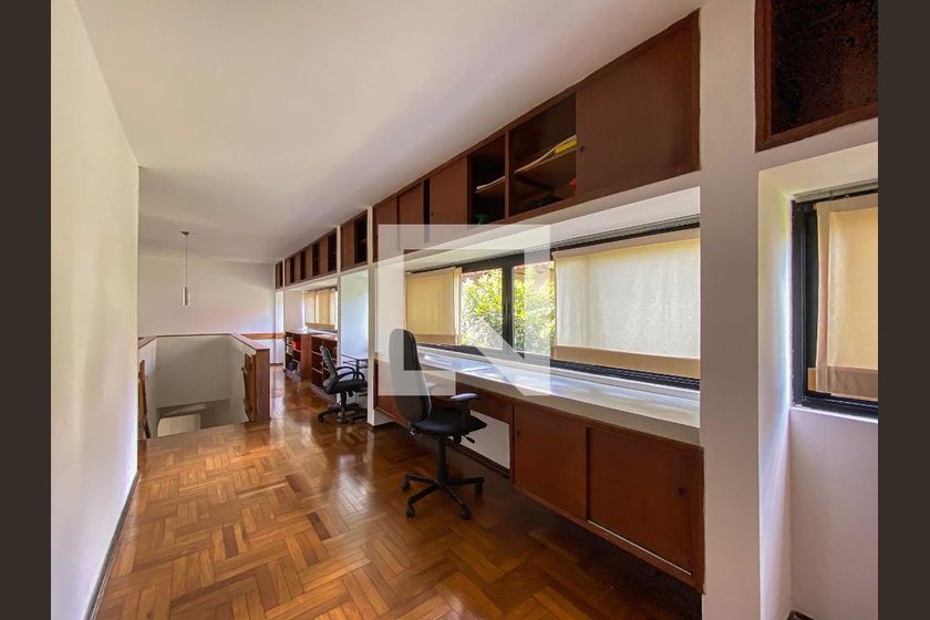Casa, 4 quartos, 462 m² - Foto 59
