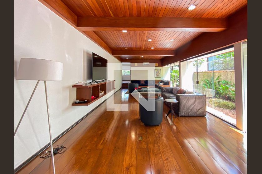 Casa, 4 quartos, 462 m² - Foto 13