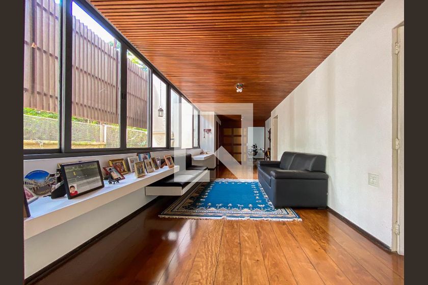Casa, 4 quartos, 462 m² - Foto 15