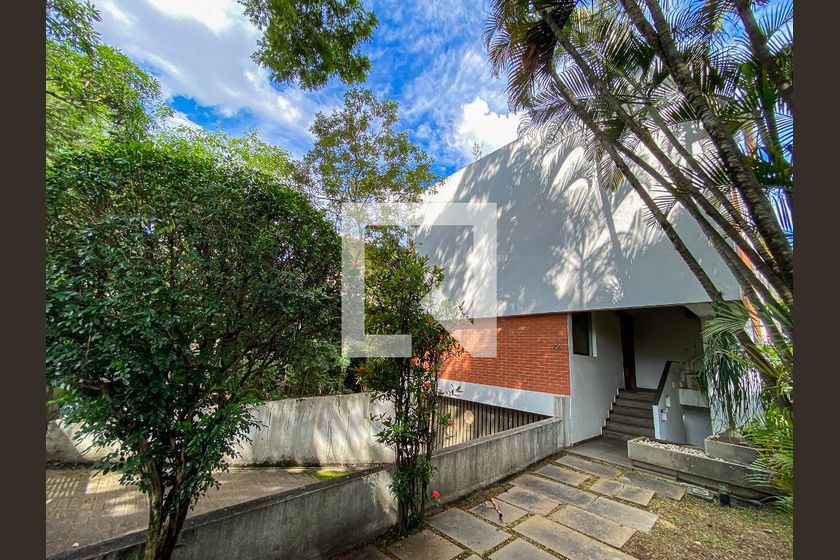 Casa, 4 quartos, 462 m² - Foto 231