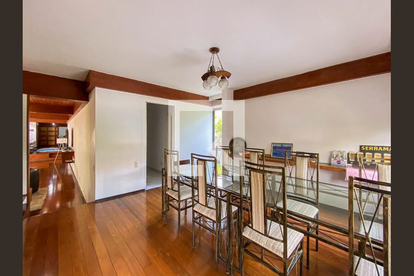 Casa, 4 quartos, 462 m² - Foto 29