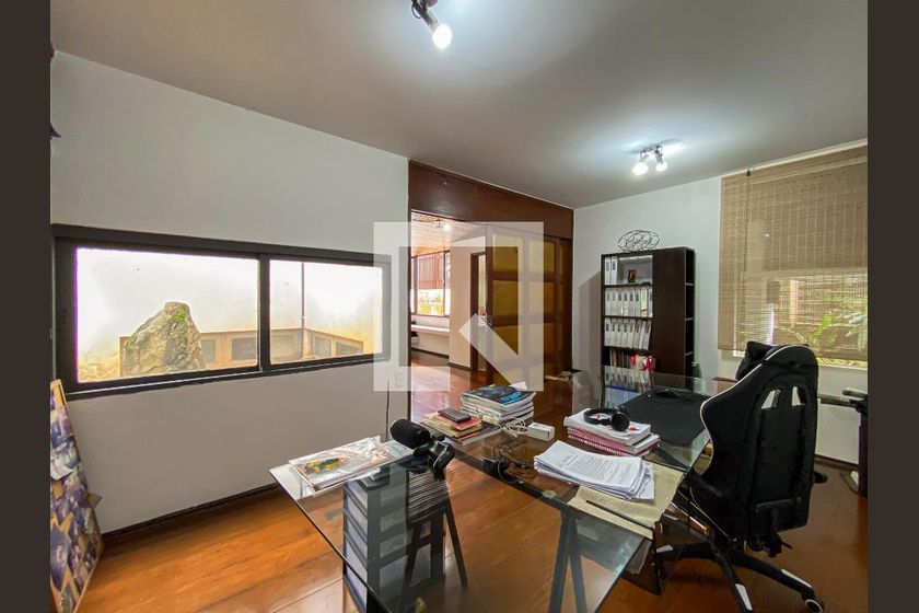 Casa, 4 quartos, 462 m² - Foto 69