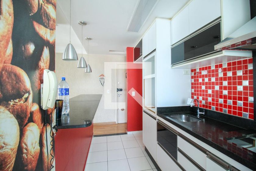 Apartamento, 3 quartos, 77 m² - Foto 82