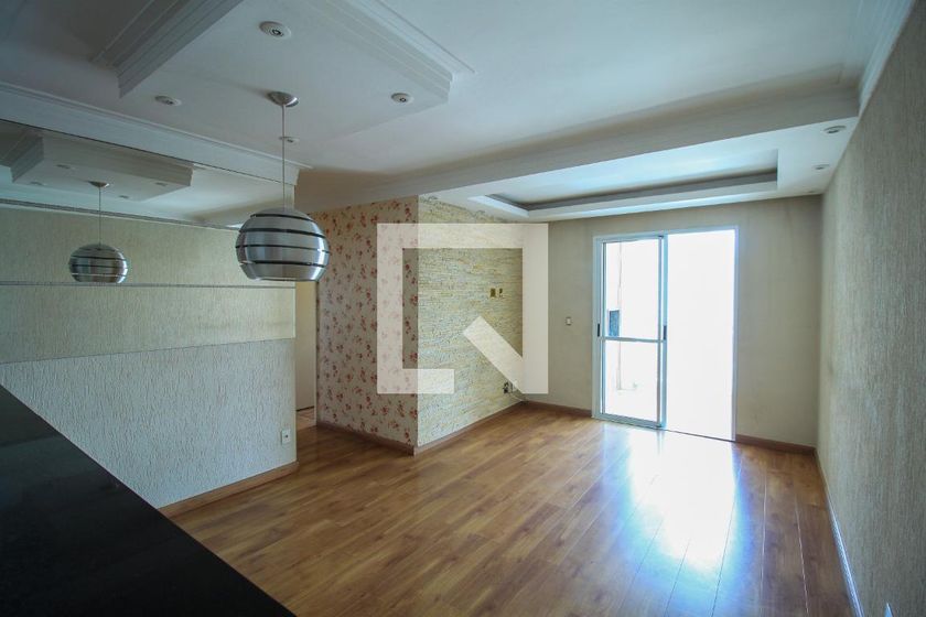 Apartamento, 3 quartos, 77 m² - Foto 1