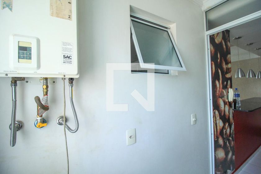 Apartamento, 3 quartos, 77 m² - Foto 90
