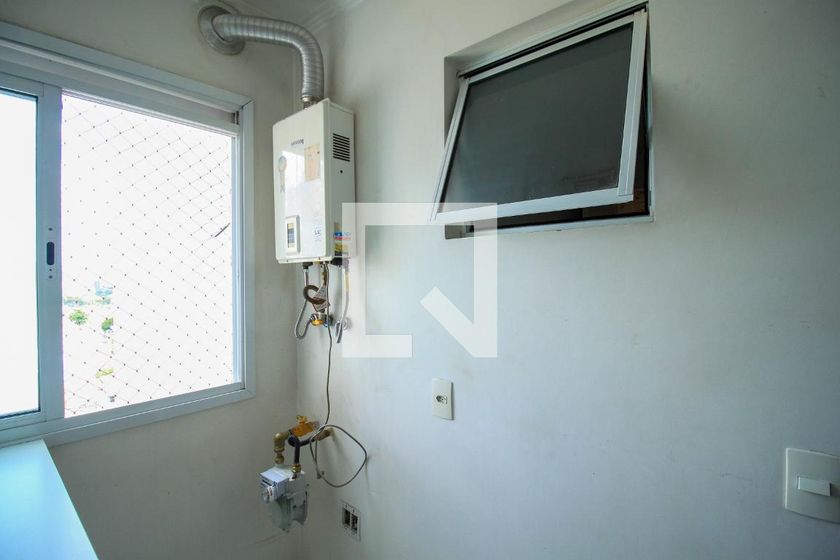 Apartamento, 3 quartos, 77 m² - Foto 86
