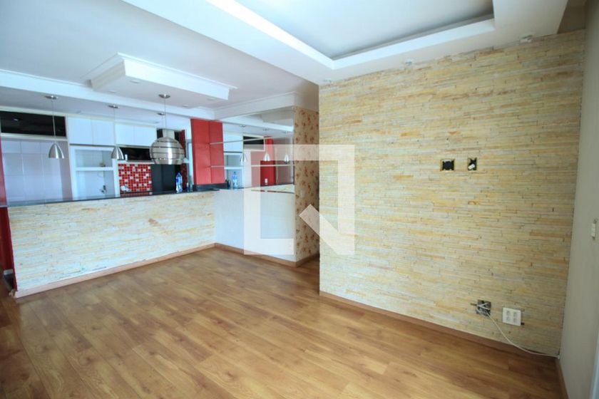 Apartamento, 3 quartos, 77 m² - Foto 4