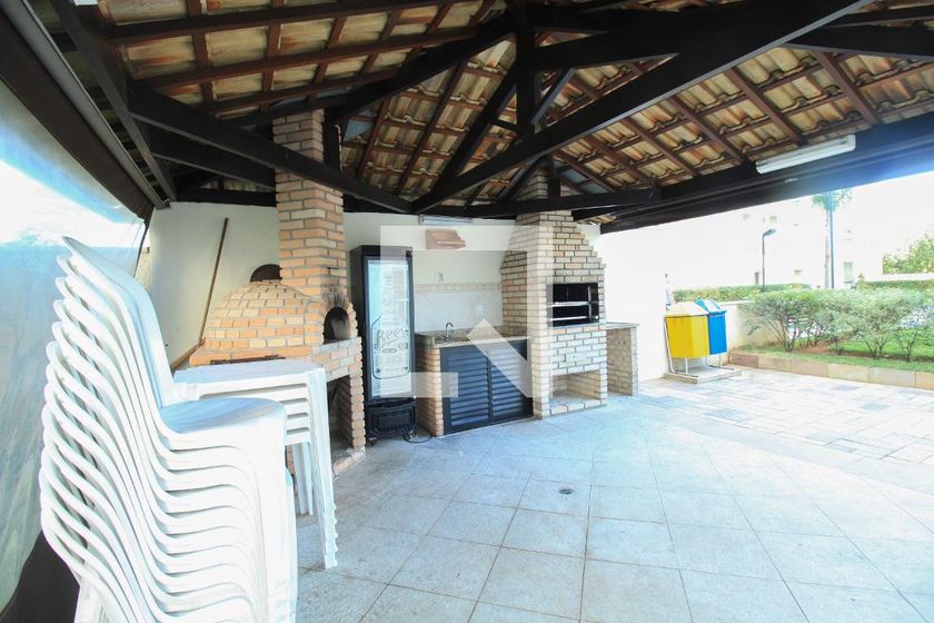 Apartamento, 3 quartos, 77 m² - Foto 124
