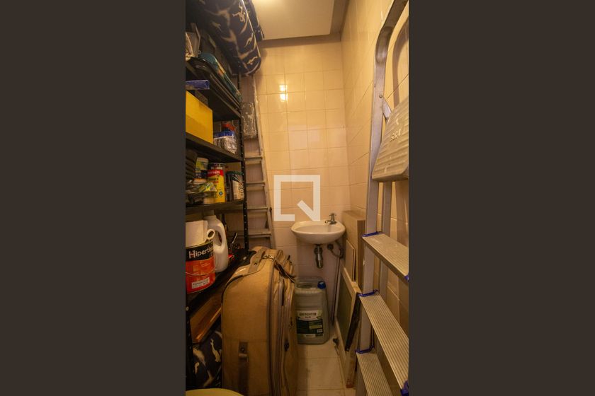 Casa, 5 quartos, 155 m² - Foto 47